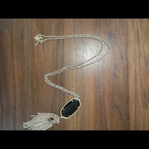 Kendra Scott necklace